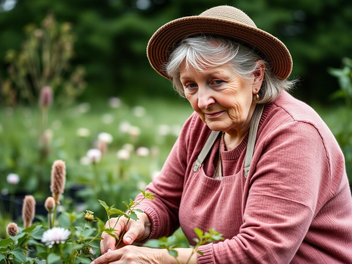 Healthy Ageing: How Digital Literacy Shapes Later Life in Rural Finland