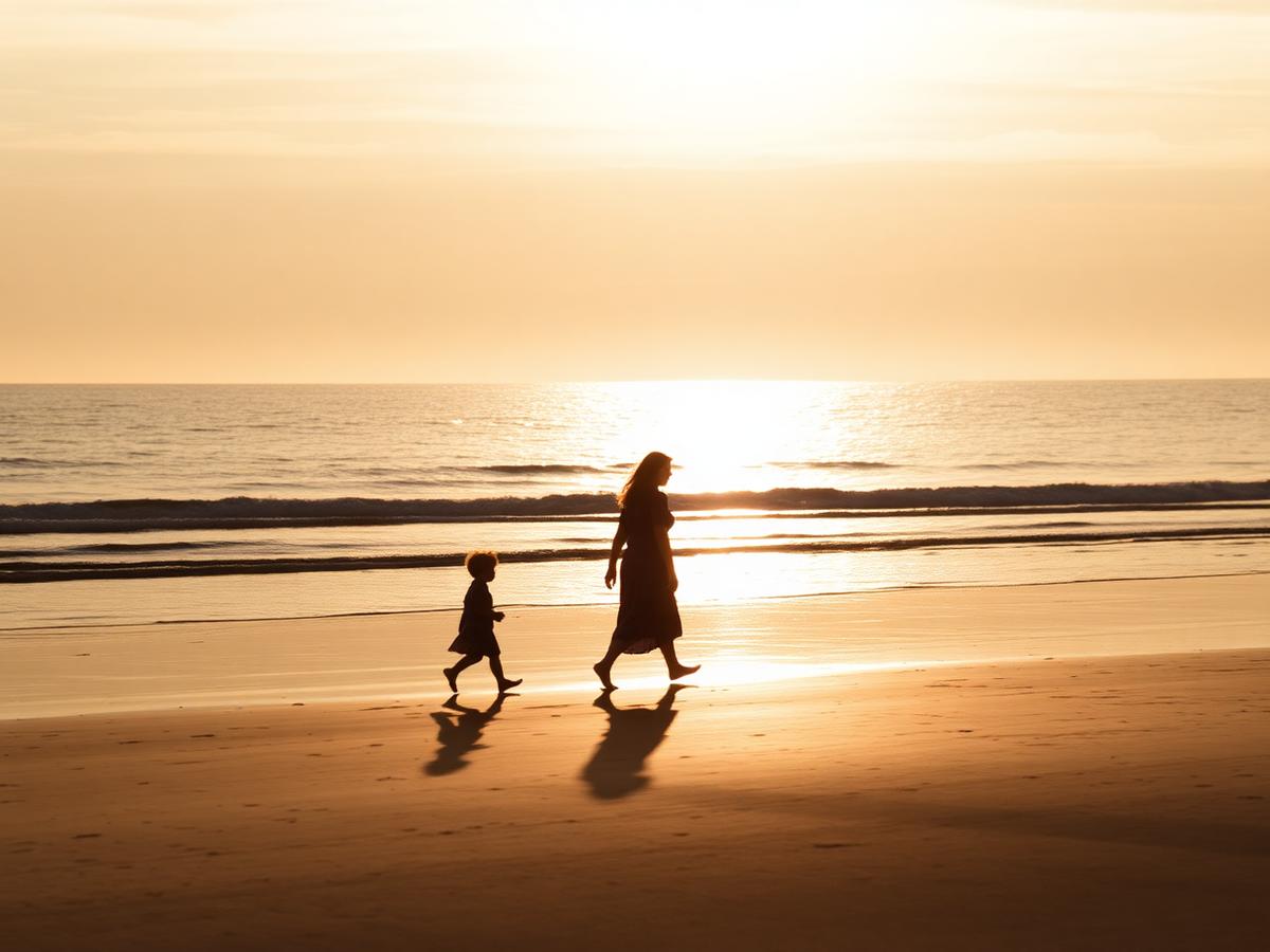 Everyday Family Health: A Quiet Guide for the Nordic Household