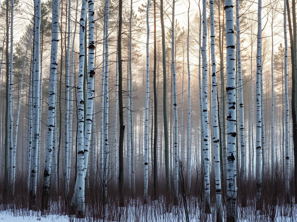The Architecture of Silence: Mental Wellbeing in the North