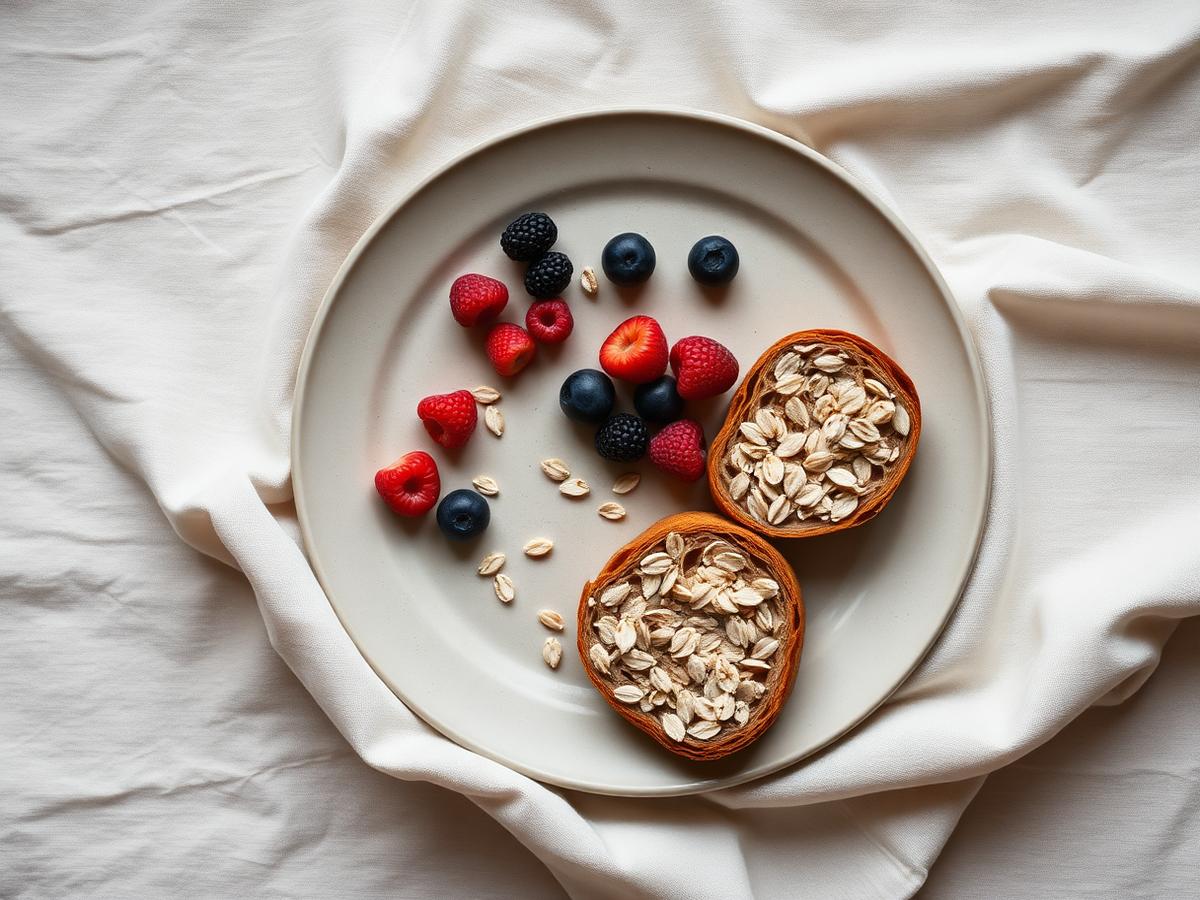 Nordic Diets in the Age of Precision Bio-Tracking